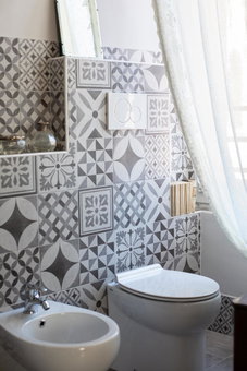 Attico Luce B&B, Osimo, Italy