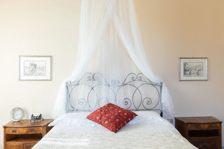 Attico Luce B&B, Osimo, Italy