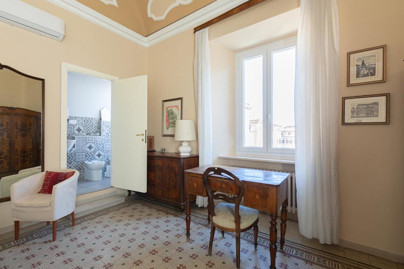 Attico Luce B&B, Osimo, Italy