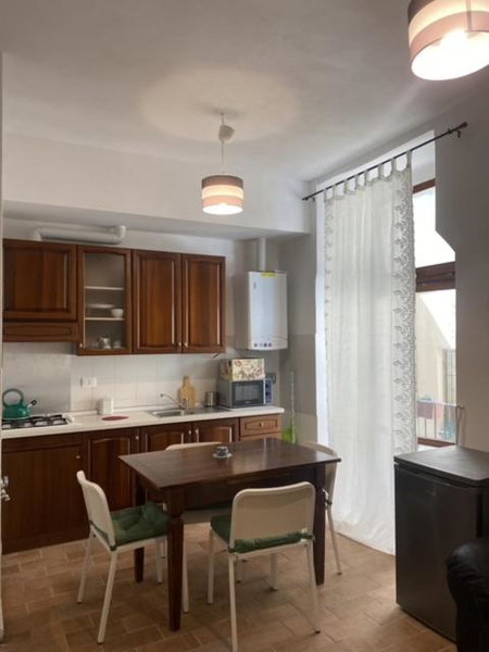Attico Luce B&B, Osimo, Italy