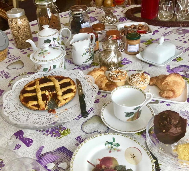 Attico Luce B&B, Osimo, Italy
