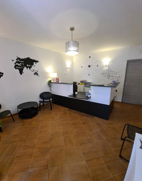Albis Rooms Guest House, Fiumicino, Italy
