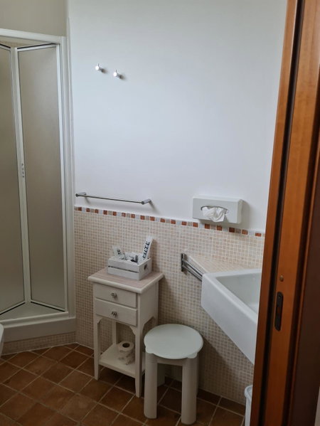Albis Rooms Guest House, Fiumicino, Italy