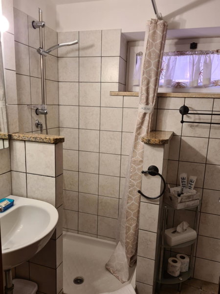 Albis Rooms Guest House, Fiumicino, Italy