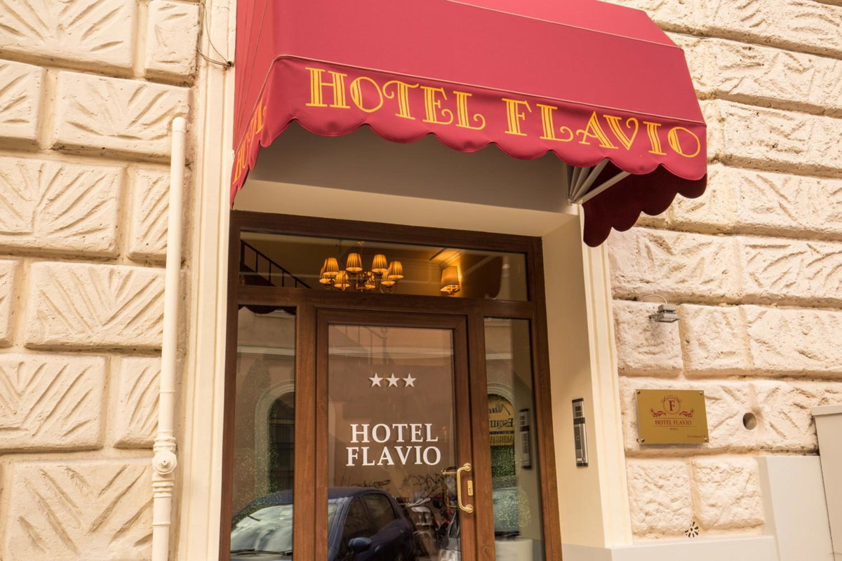 Hotel Flavio, Italy
