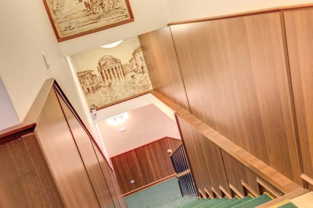 Hotel Flavio, Rome, Italy