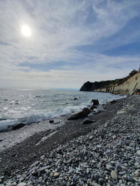 AMARE IL MARE Affittacamere e appartamenti, Corniglia, Italy