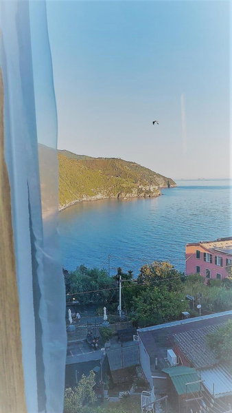 AMARE IL MARE Affittacamere e appartamenti, Corniglia, Italy