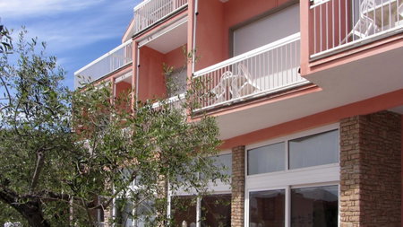 Hotel Cristallo, Lerici, Italy