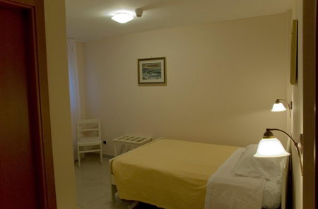 Hotel Cristallo, Lerici, Italy
