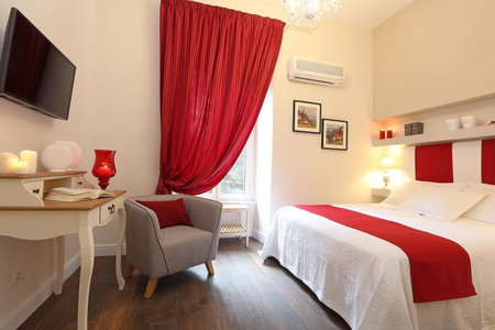 Daplace - Arena House, Rome, Italy