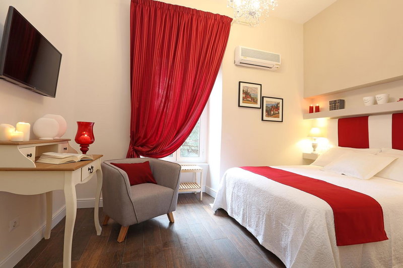 Daplace - Arena House, Rome, Italy