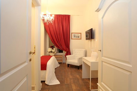 Daplace - Arena House, Rome, Italy