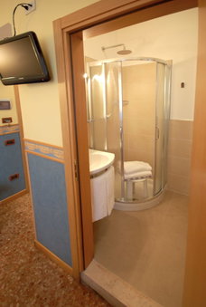 Antica Villa Graziella Hotel, Mestre, Italy