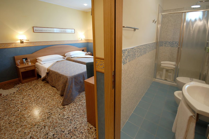 Antica Villa Graziella Hotel, Mestre, Italy