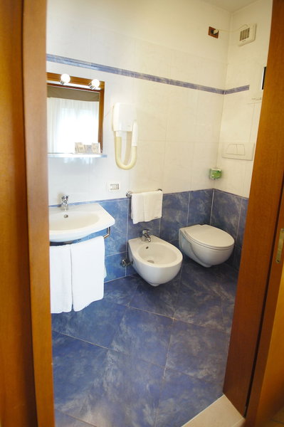 Antica Villa Graziella Hotel, Mestre, Italy
