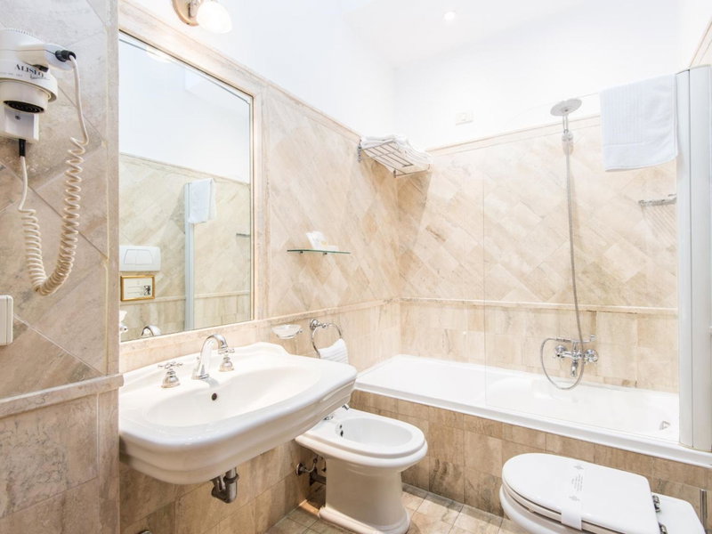 Il Gattopardo Relais, Rome, Italy