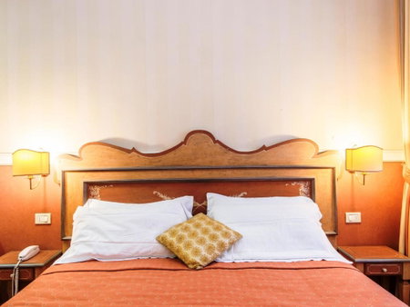 Il Gattopardo Relais, Rome, Italy