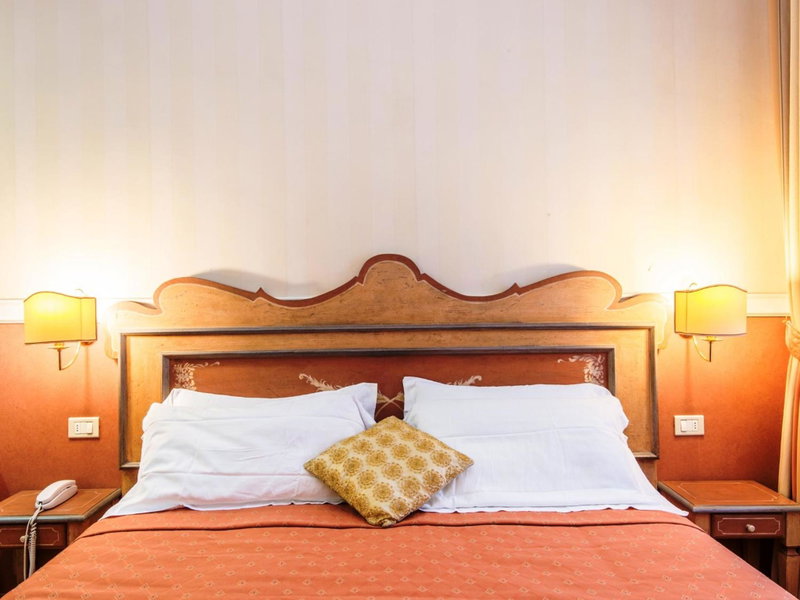 Il Gattopardo Relais, Rome, Italy