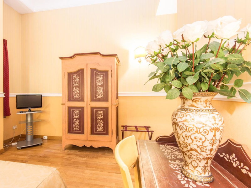 Il Gattopardo Relais, Rome, Italy