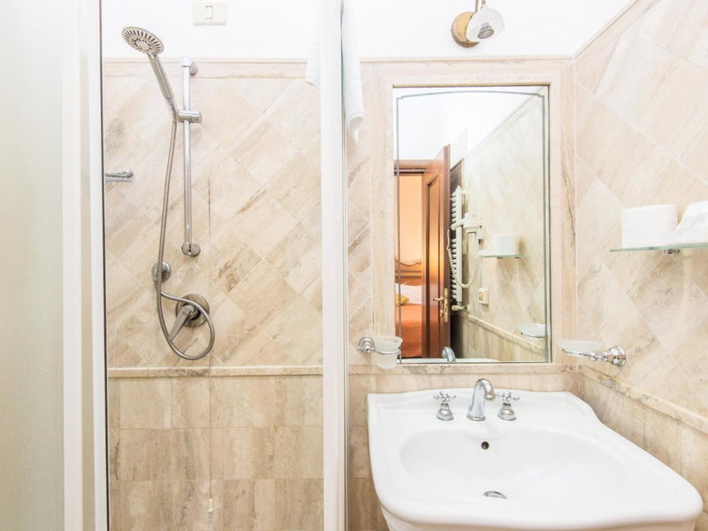 Il Gattopardo Relais, Rome, Italy