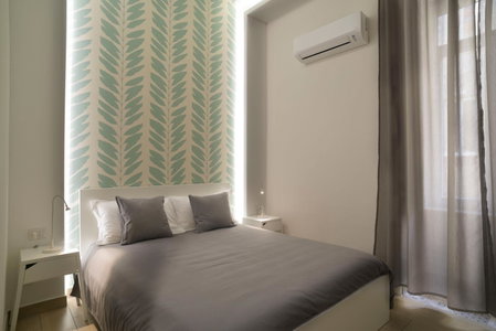 B&b Emme21, Naples, Italy