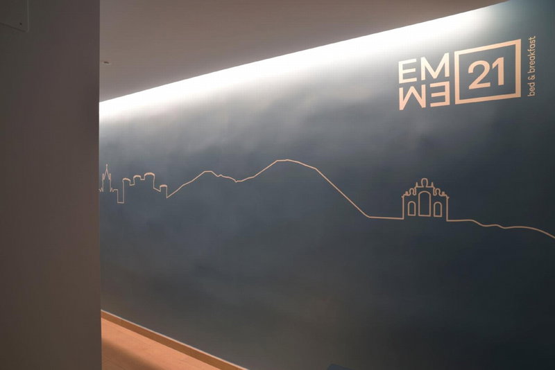 B&b Emme21, Naples, Italy