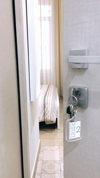 B&b Emme21, Naples, Italy