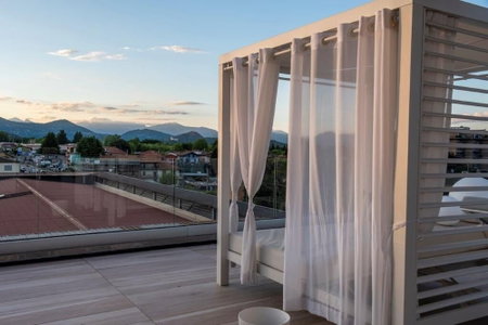 Le Palme - Adults Only (10 years old), Dormelletto, Italy