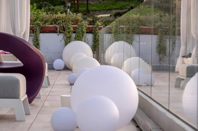 Le Palme - Adults Only (10 years old), Dormelletto, Italy