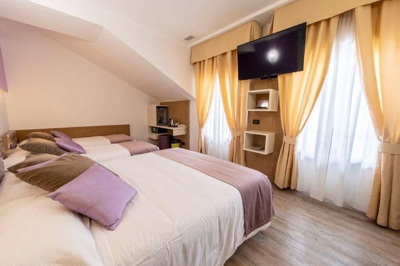 Le Palme - Adults Only (10 years old), Dormelletto, Italy