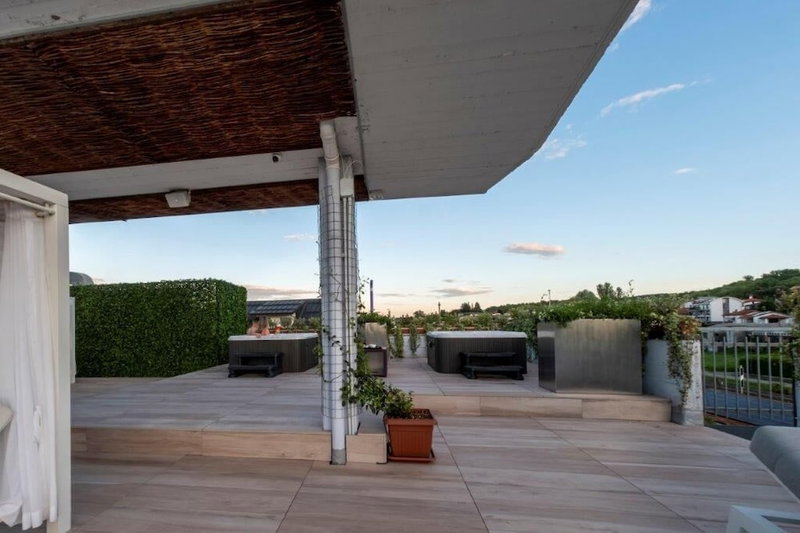 Le Palme - Adults Only (10 years old), Dormelletto, Italy