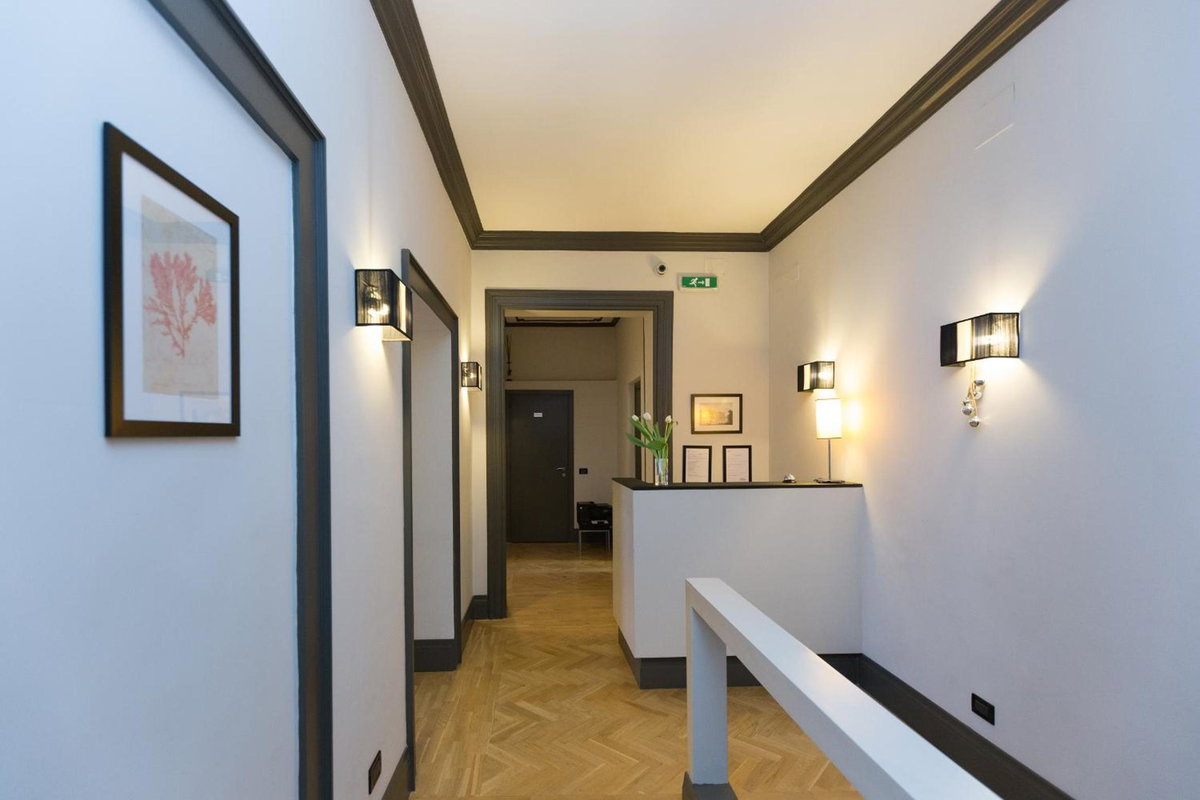 Residenza Scipioni Luxury B&B, Italy