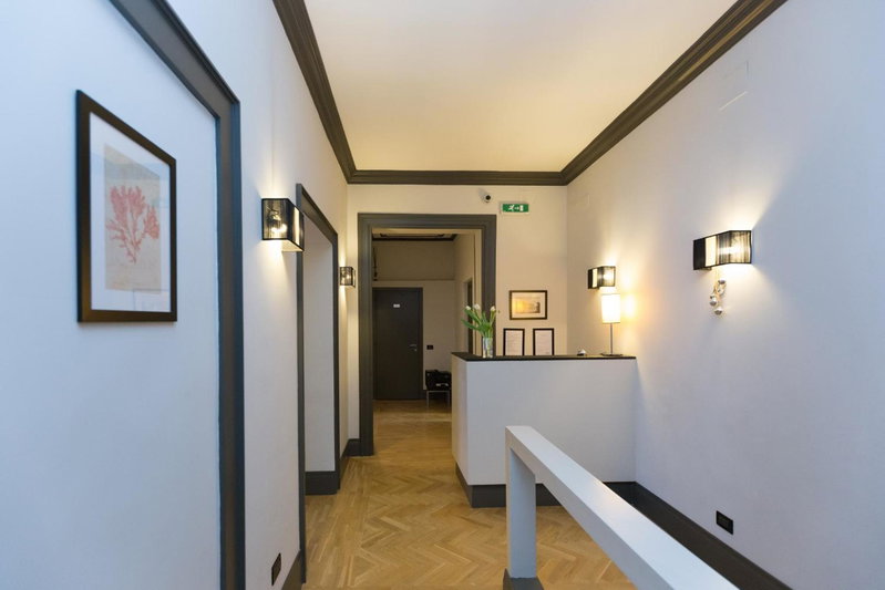 Residenza Scipioni Luxury B&B, Rome, Italy