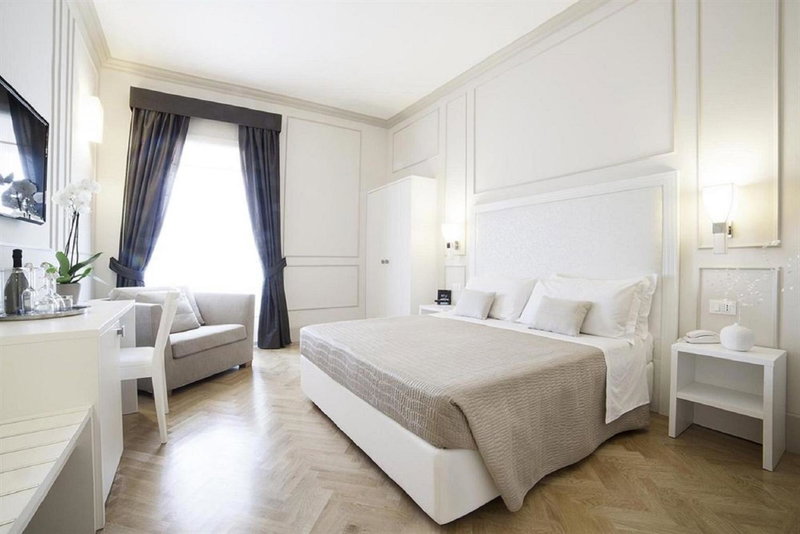 Residenza Scipioni Luxury B&B, Rome, Italy