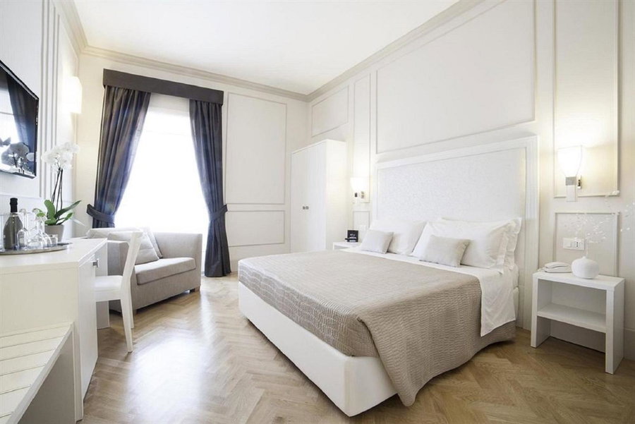 Residenza Scipioni Luxury B&B, Rome, Italy