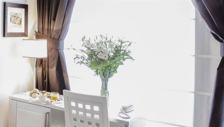 Residenza Scipioni Luxury B&B, Rome, Italy