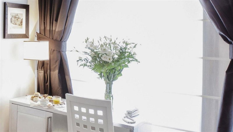 Residenza Scipioni Luxury B&B, Rome, Italy