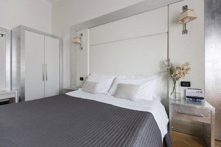 Residenza Scipioni Luxury B&B, Rome, Italy