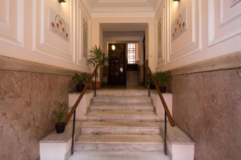 Residenza Scipioni Luxury B&B, Rome, Italy