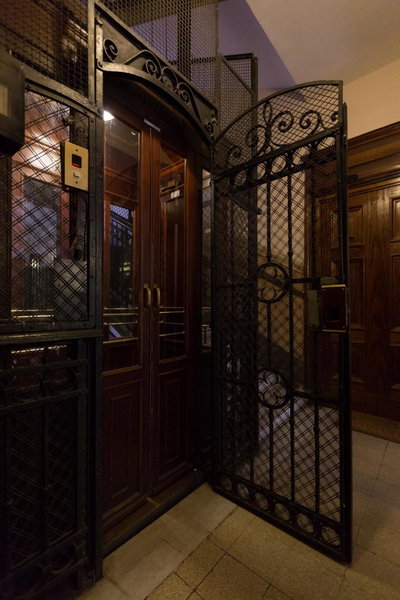 Residenza Scipioni Luxury B&B, Rome, Italy