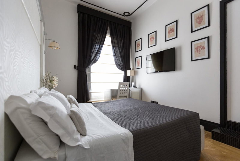 Residenza Scipioni Luxury B&B, Rome, Italy