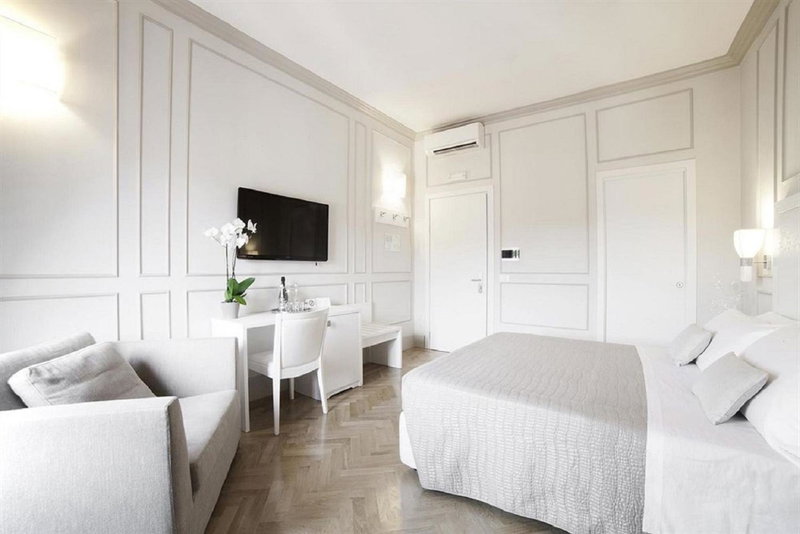 Residenza Scipioni Luxury B&B, Rome, Italy
