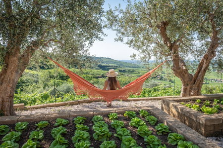 Relais di Campagna I Tamasotti, Mezzane di Sotto, Italy