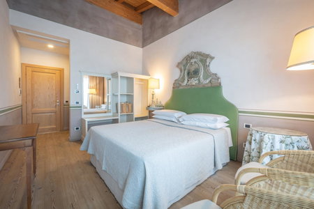 Relais di Campagna I Tamasotti, Mezzane di Sotto, Italy