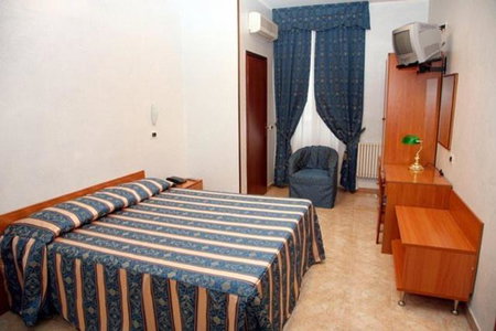 Hotel Nizza, Turin, Italy