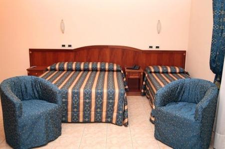 Hotel Nizza, Turin, Italy