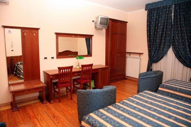 Hotel Nizza, Turin, Italy