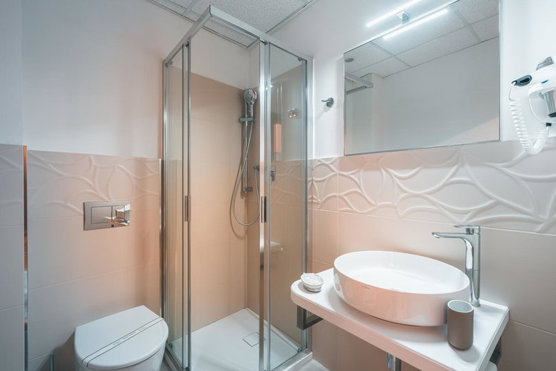Hotel Palazzo Benci, Florence, Italy