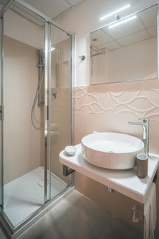 Hotel Palazzo Benci, Florence, Italy